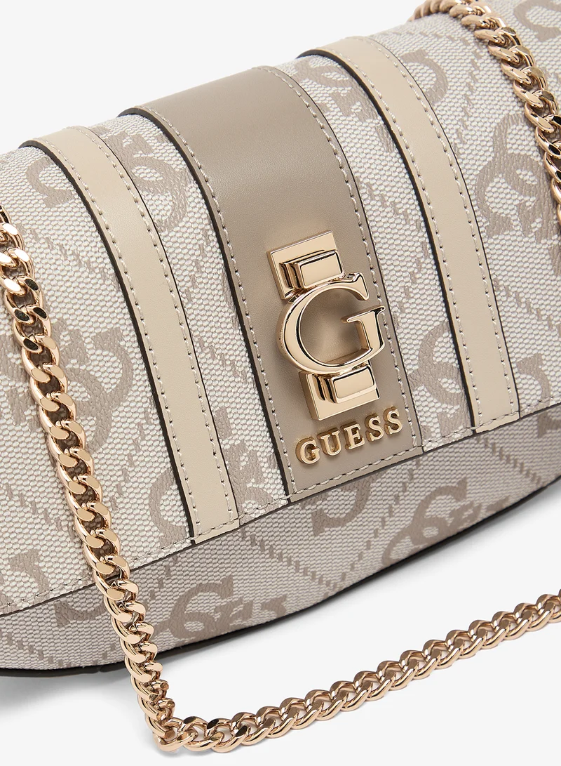 GUESS  Erenia Crossbody Bag for Women | Best Price UAE