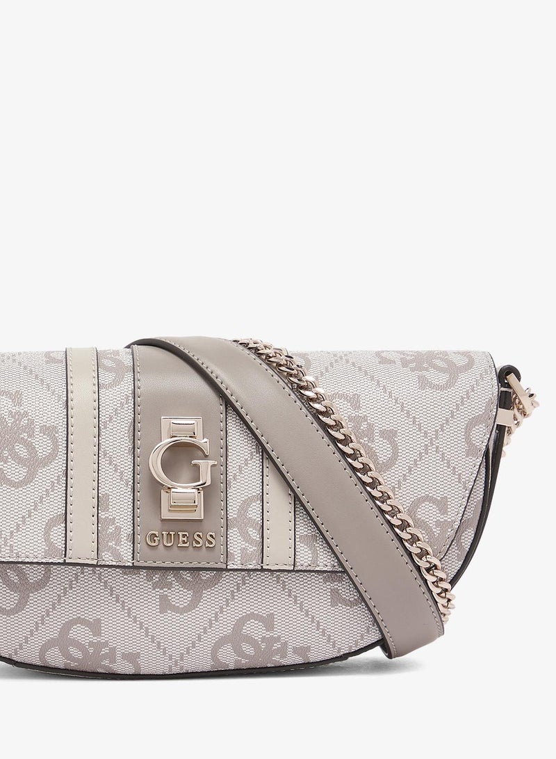 جس إيرينيا حقيبة كروس بودي - Image 2