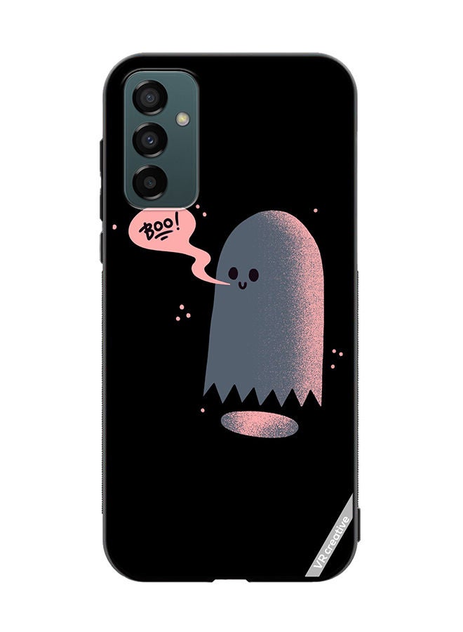 VR CREATIVE Protective Case Cover For Samsung Galaxy F23 Boo Design Multicolour - Image 1