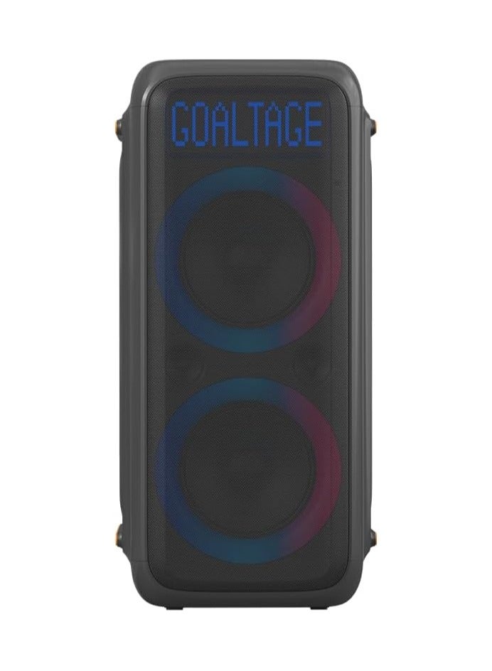 جولتيج Goaltage SP13 PartyPulse Party Speaker - Image 1