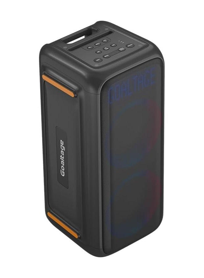 جولتيج Goaltage SP13 PartyPulse Party Speaker - Image 2