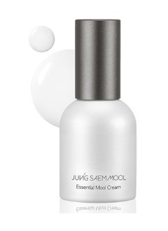 JUNG SAEM MOOL [JUNGSAEMMOOL OFFICIAL] Essential Mool Cream 1 oz + Essential Mool Micro Fitting Face Mist 55ml  - Image 2