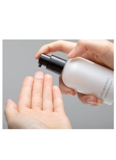 JUNG SAEM MOOL [JUNGSAEMMOOL OFFICIAL] Essential Mool Cream 1 oz + Essential Mool Micro Fitting Face Mist 55ml  - Image 3