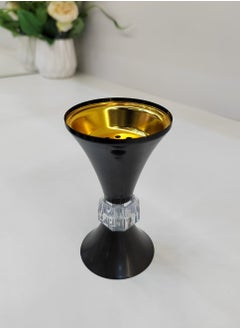 12Pieces Metal Mini Bakhoor Burner for Special Occasions