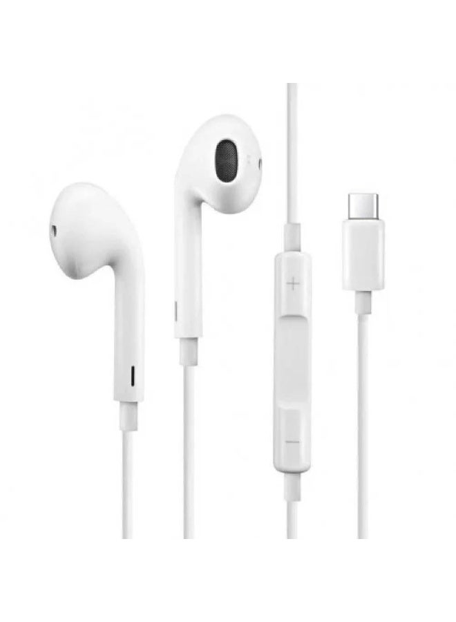 Power Zone High-Quality PW-20 Music Earphones – Clear Calls & Deep Bass Performance - Image 1