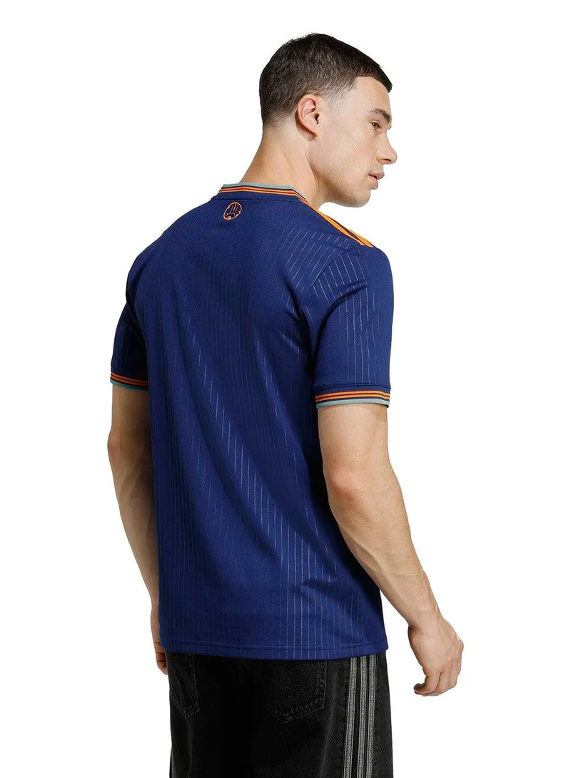 Adidas Newcastle United Fc 25/26 Third Jersey