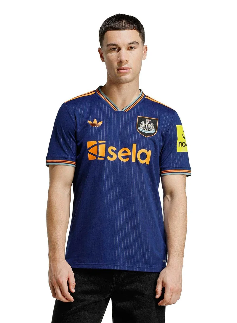 Adidas Newcastle United Fc 25/26 Third Jersey