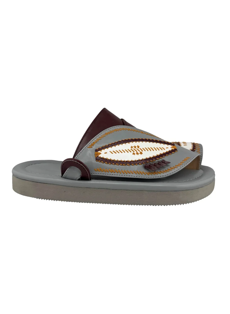 Footprint Comfort Arabic Slippers