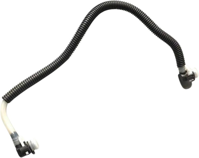 Vuzmode Fuel Return Pipe for Mercedes Vito W638 Sprinter - Image 1