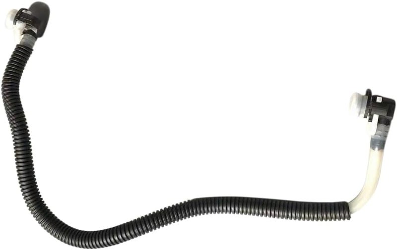 Vuzmode Fuel Return Pipe for Mercedes Vito W638 Sprinter - Image 2