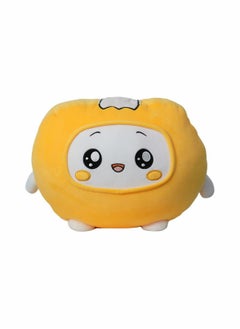 Excefore Plush Toy Anime Fat Toy Detachable Cute Cartoon Plush Toy Is A Good Gift for Children  - Image 1