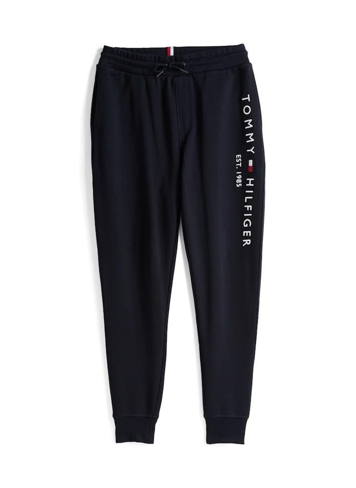 TOMMY HILFIGER Cotton Joggers - Image 5