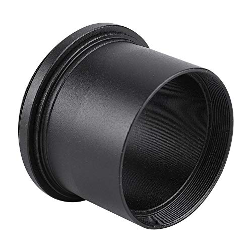 Serounder 2 Inch to M48*0.75 Astronomical Telescope Eyepiece Lens Camera T Adapter Ring for Astronomical Photography - Image 1