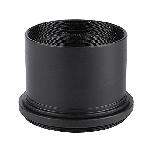 Serounder 2 Inch to M48*0.75 Astronomical Telescope Eyepiece Lens Camera T Adapter Ring for Astronomical Photography - Image 3