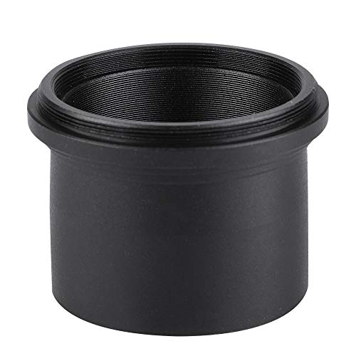 Serounder 2 Inch to M48*0.75 Astronomical Telescope Eyepiece Lens Camera T Adapter Ring for Astronomical Photography - Image 4