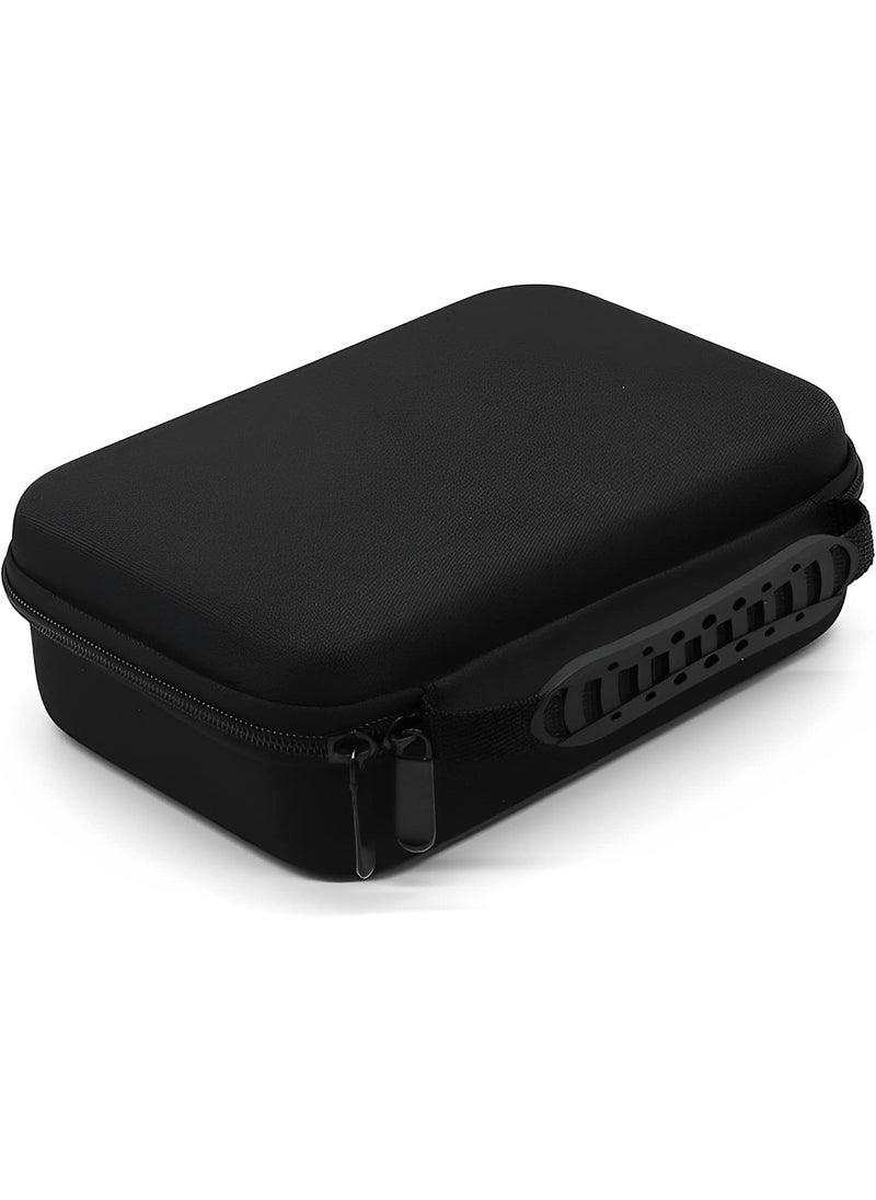 AMSAMOTION AMSAMOTION Travel Case for Braun MGK3 BT5 BT7 Series Trimmer MGK3335 MGK3221 MGK3245 BT3221 BT5260 BT3240 BT5265 BT7240 Beard Trimmer and Hair Clipper Travel Hard Case Carrying Protective Storage Bag 