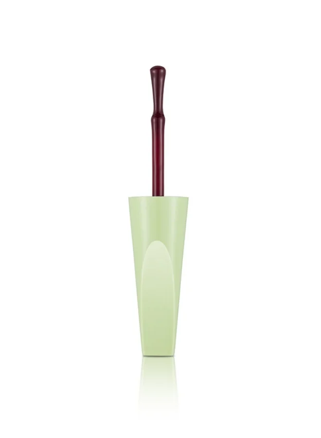 flormar Green Up Nail Enamel - 007 Sweet Mulberry New
