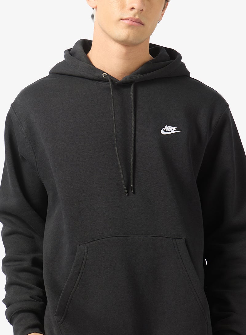 نايكي هودي بقلنسوة مريح - Image 3