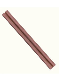 1pc Under Door Draft Stopper, Cuttable And Washable, Weather Stripping For Reducing Noise, Adjustable Door Sweeps