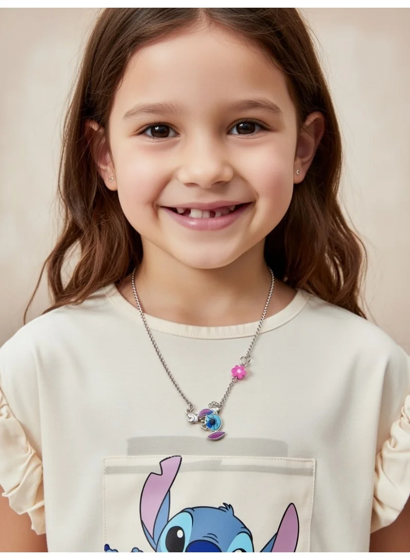 Disney  LILO & STITCH | NECKLACE  | Best Price UAE