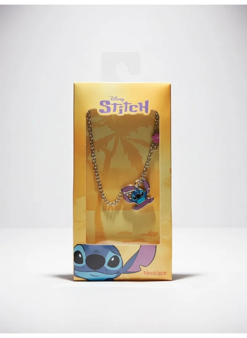 ديزني ليلو وستيتش | قلادة