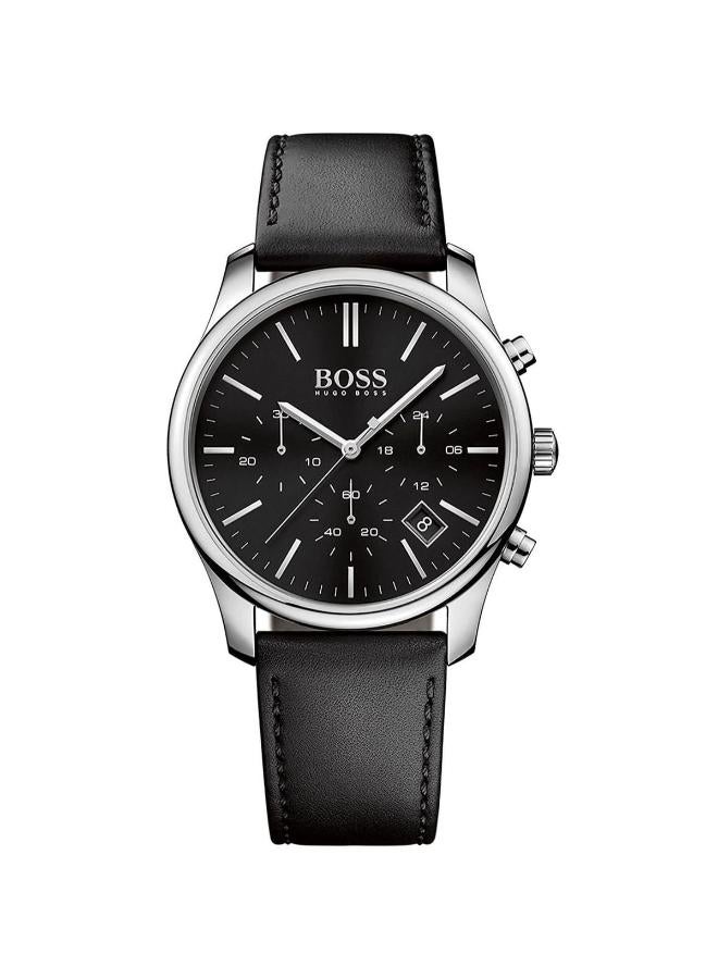 BOSS Hugo Boss Watch For Men 1513430 - Image 1