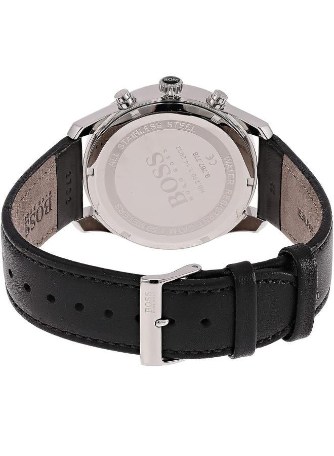 BOSS Hugo Boss Watch For Men 1513430 - Image 3