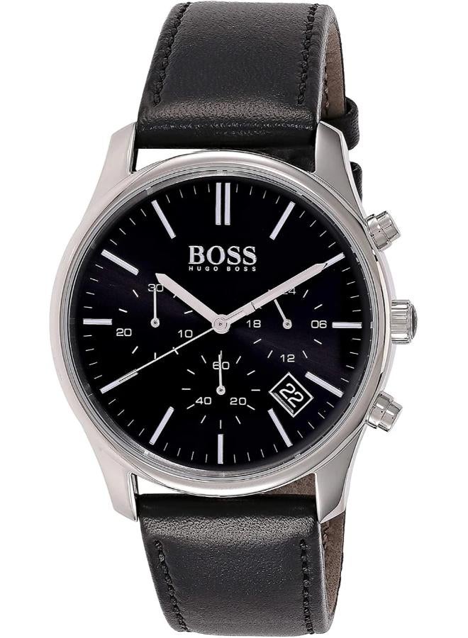 BOSS Hugo Boss Watch For Men 1513430 - Image 2