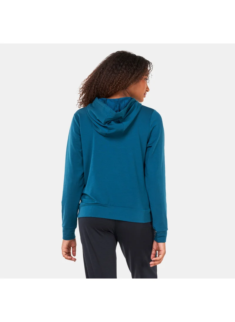UNDER ARMOUR Women's UA Rival Terry Hoodie