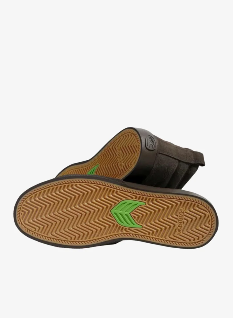 Cariuma  OCA Therma High Hooks Teak Suede Boot  | Best Price UAE