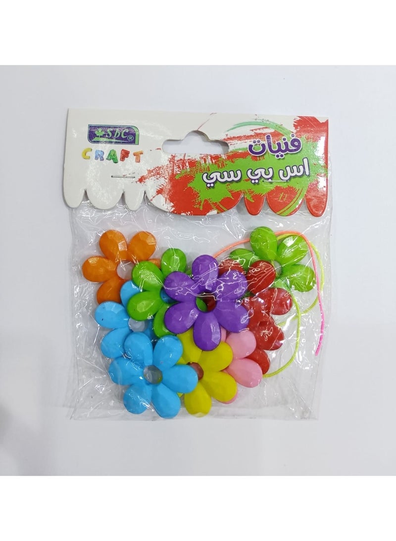 SBC CRAFT BEADS