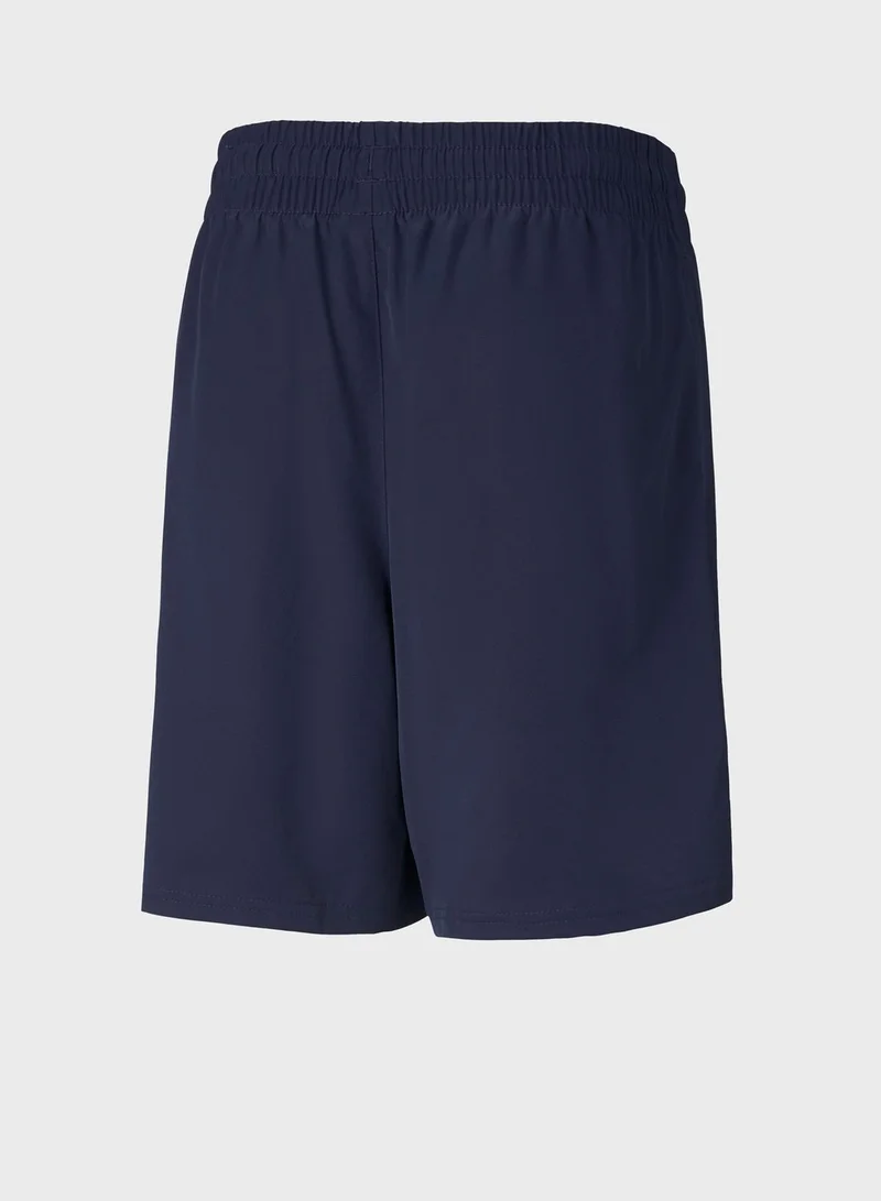 PUMA 7" Performance Woven Shorts
