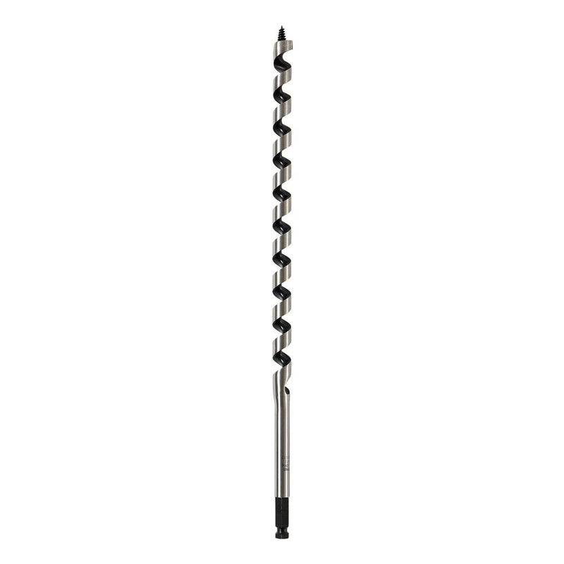 DEWALT Drill Bit Ship Auger 1116 Inch x 17 Inch DW1682 - Image 2