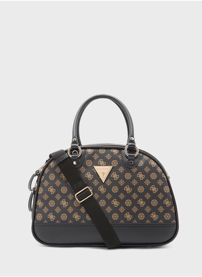 GUESS - Wilder Pet Carrier Bag - Image 1