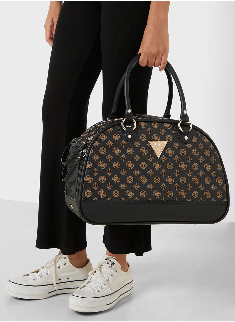 GUESS - Wilder Pet Carrier Bag - Image 1