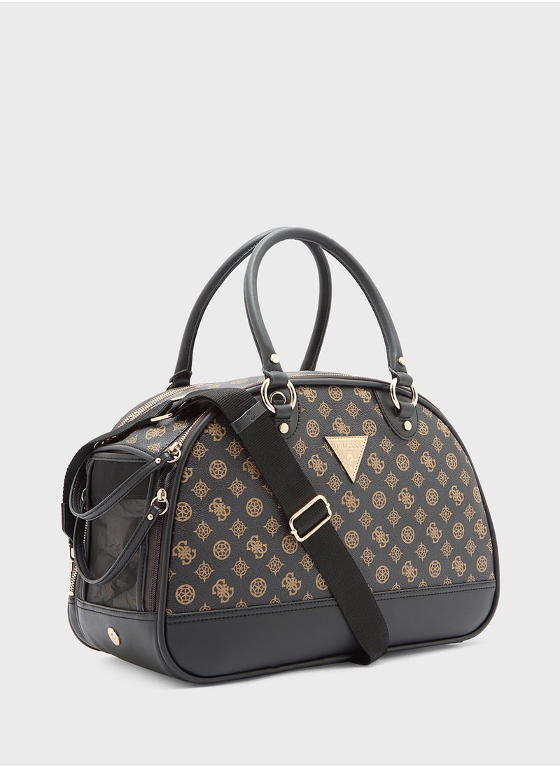 GUESS - Wilder Pet Carrier Bag - Image 1