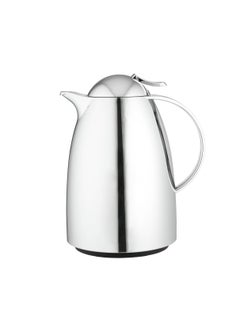 emsa EMSA German Thermos Oberg Chrome, Luxury Design, 650ml Capacity  - Image 2