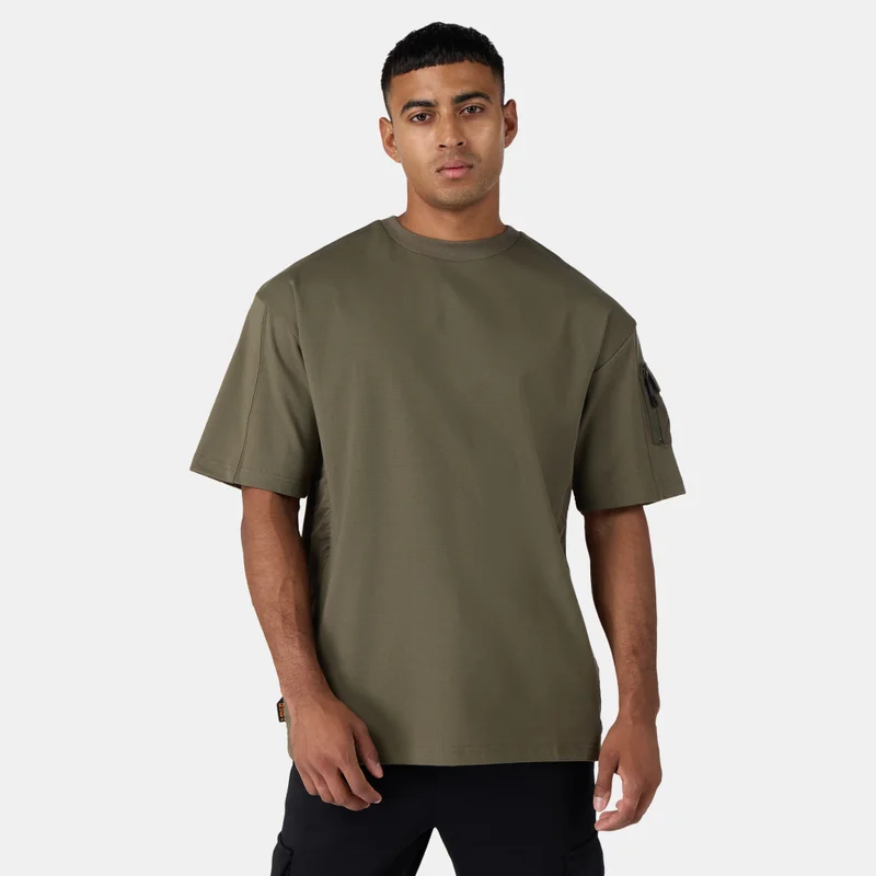 Sun and Sand Sports Men's Pocket 2.0 T-Shirt