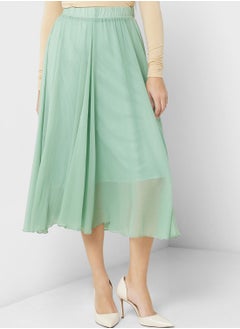 Khizana A-Line Skirt  - Image 2