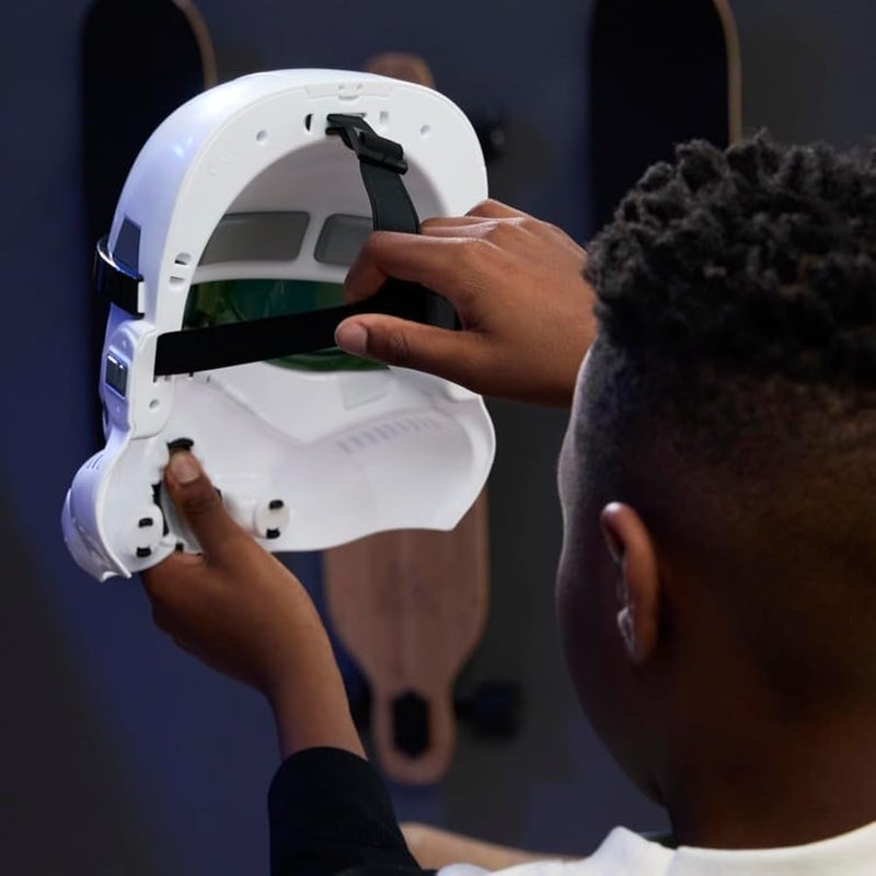 STAR WARS SW Feature MASK 2 - Image 4