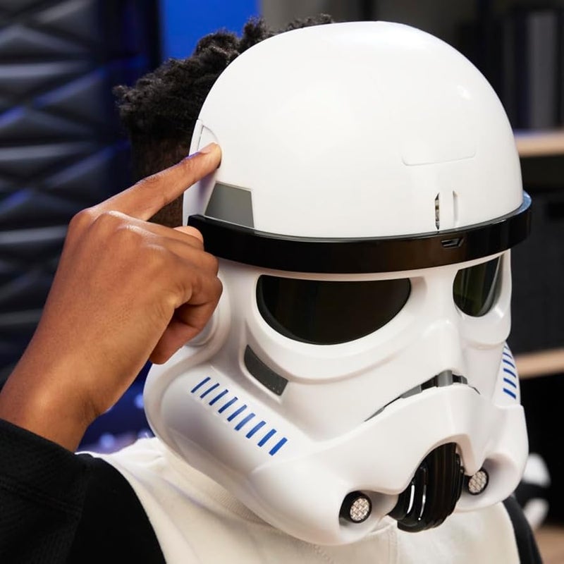 STAR WARS SW Feature MASK 2 - Image 5