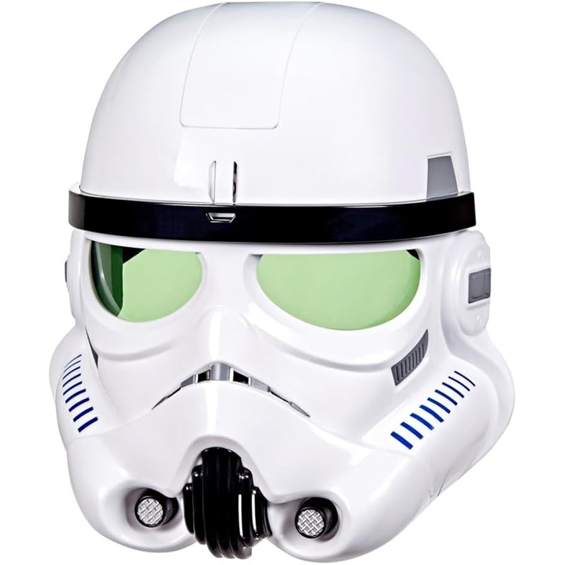 STAR WARS SW Feature MASK 2 - Image 2