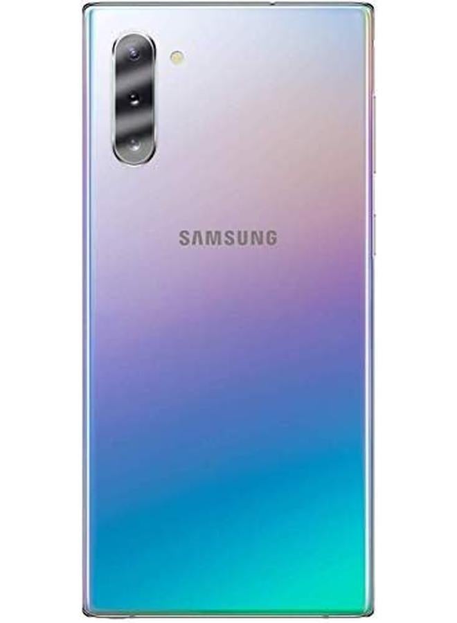 إيروريكس قطعتان من واقيات عدسات الكاميرا الشفافة لهاتف سامسونج جالكسي نوت 10 - Image 4