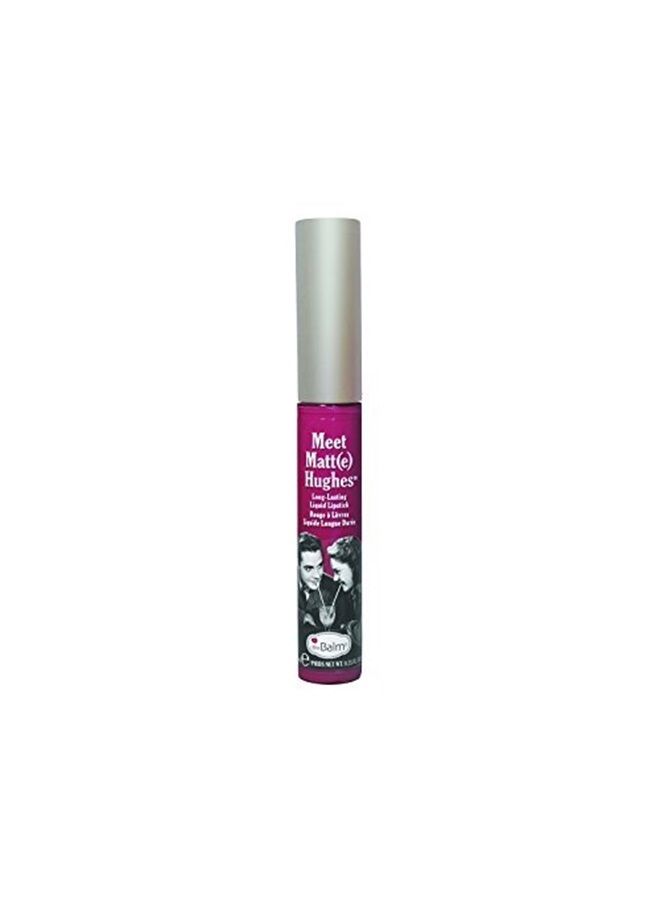 theBalm Meet Matte Hughes, Faithful - Image 1