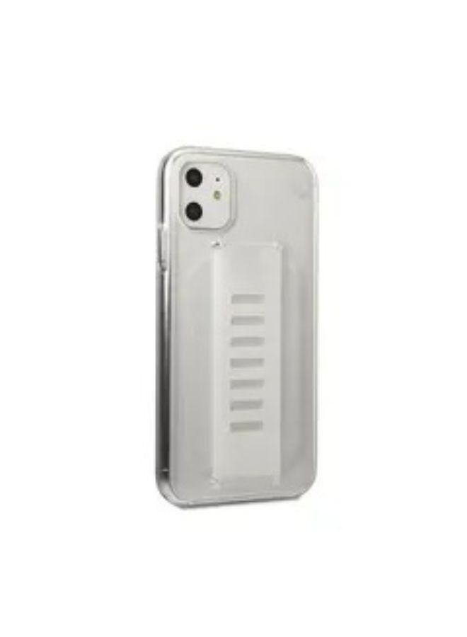 Grip2u Protective Case Cover For Apple iPhone 11 Clear - Image 3