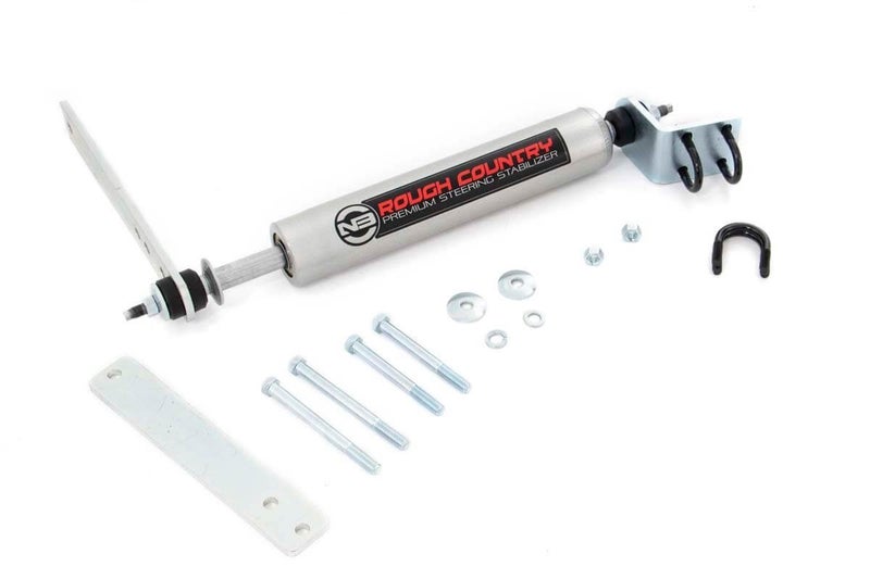 Rough Country N3 Steering Stabilizer for 19801998 BroncoF150F2508734230