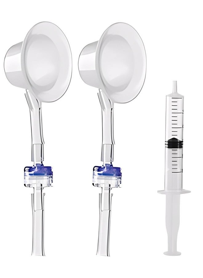 CartHome 3pcs Puller for Breastfeeding Set, Breastfeeding Corrector, Shield for Women, Suitable for Women's Home Use - Image 1