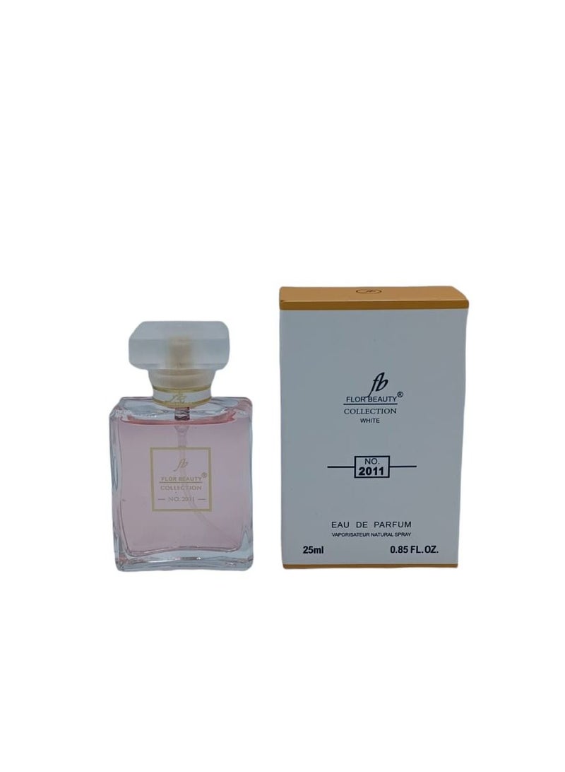 FLOR BEAUTY Flower Beauty Collection 25 ml - Image 2