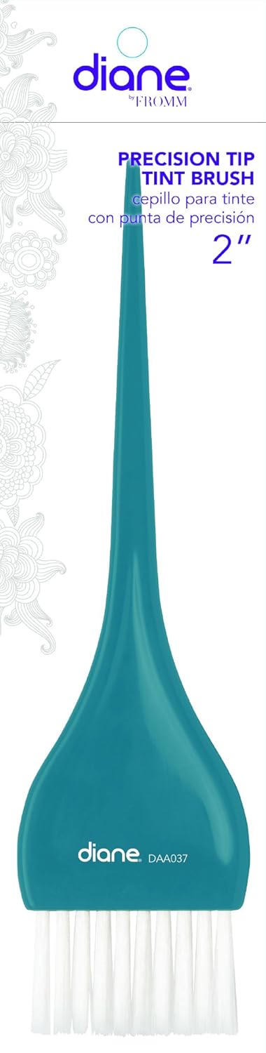 Diane 2 Inch Precision Tip Tint Brush