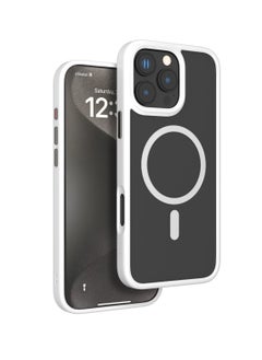 iPhone 16 Pro - White